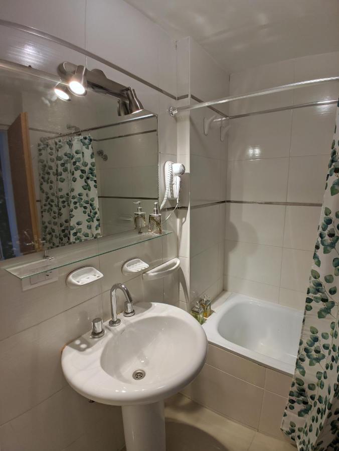 Dolce Casa Departamentos Apartman Neuquén Kültér fotó