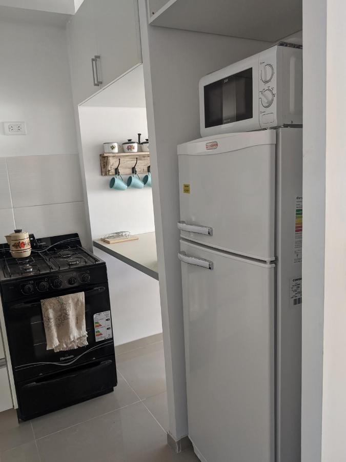 Dolce Casa Departamentos Apartman Neuquén Kültér fotó